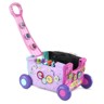 VTech® Sort & Discover Activity Wagon™ - Pink - view 2